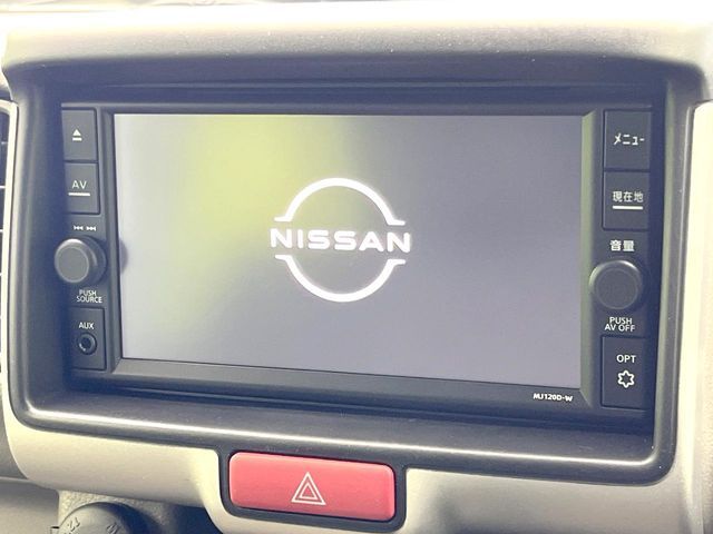 NISSAN NV100 CLIPPER 2020