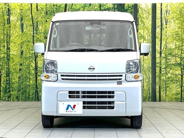 NISSAN NV100 CLIPPER 2020