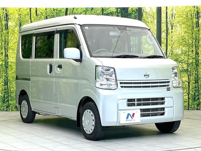 NISSAN NV100 CLIPPER 2020