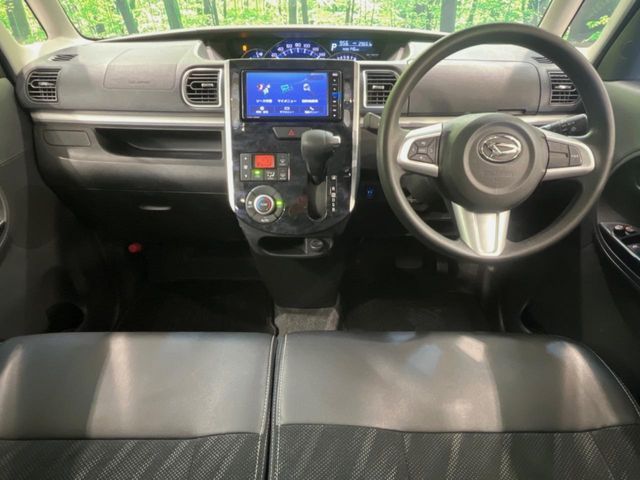 DAIHATSU TANTO CUSTOM 2019