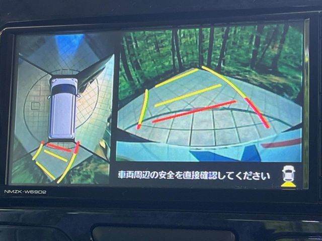 DAIHATSU TANTO CUSTOM 2019