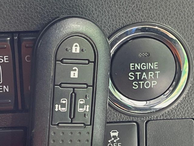 DAIHATSU TANTO CUSTOM 2019