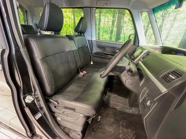 DAIHATSU TANTO CUSTOM 2019