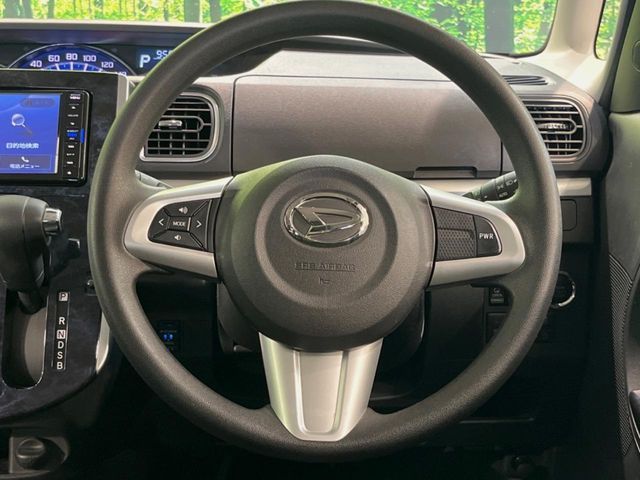 DAIHATSU TANTO CUSTOM 2019