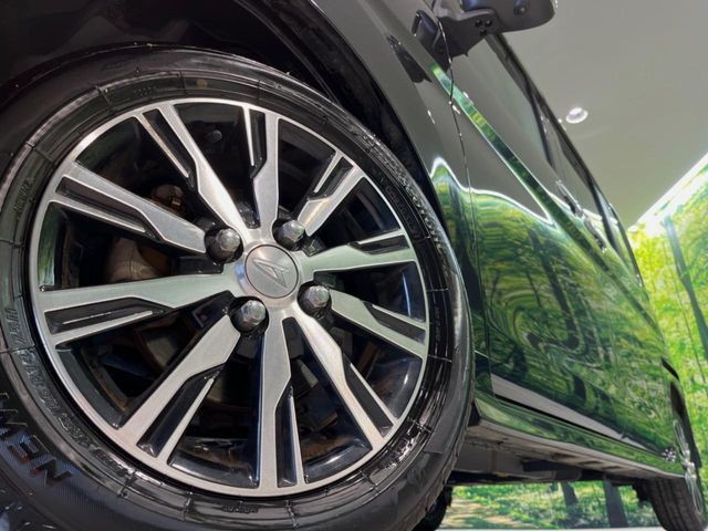 DAIHATSU TANTO CUSTOM 2019