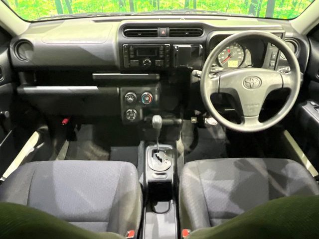 TOYOTA PROBOX van 4WD 2020