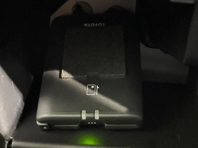 TOYOTA PROBOX van 4WD 2020