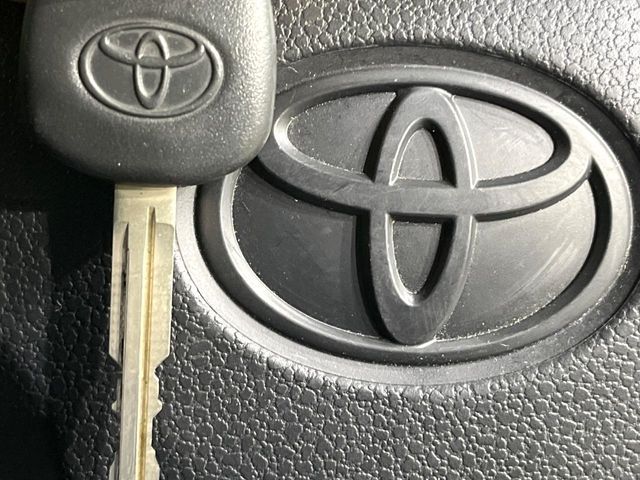 TOYOTA PROBOX van 4WD 2020