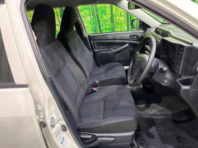 TOYOTA PROBOX van 4WD 2020