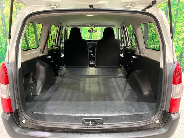 TOYOTA PROBOX van 4WD 2020