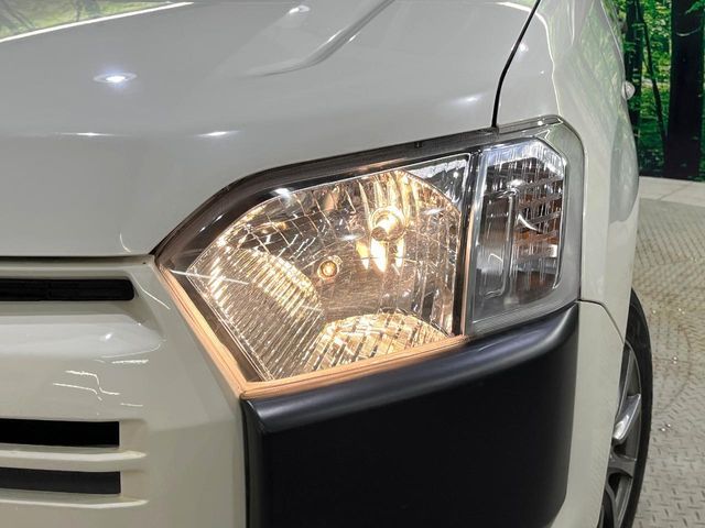 TOYOTA PROBOX van 4WD 2020