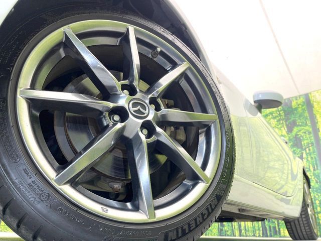 MAZDA ROADSTER RF 2017