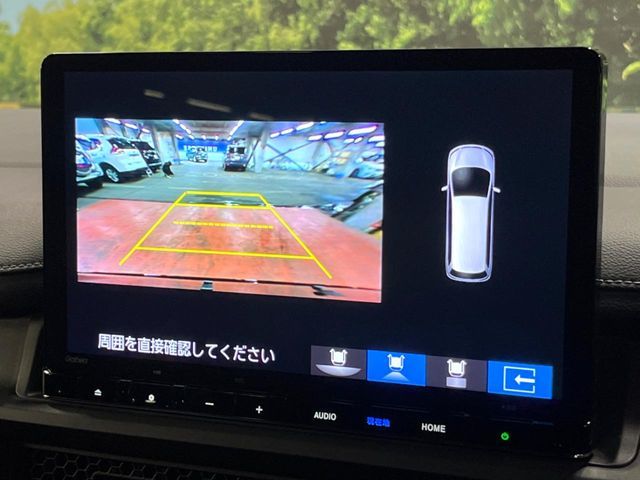 HONDA STEPWAGON e:HEV SPADA 2022