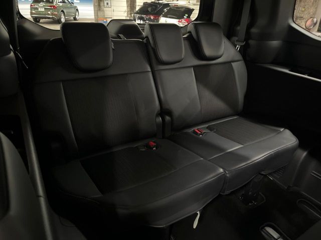 HONDA STEPWAGON e:HEV SPADA 2022