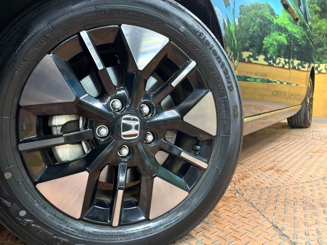 HONDA STEPWAGON e:HEV SPADA 2022