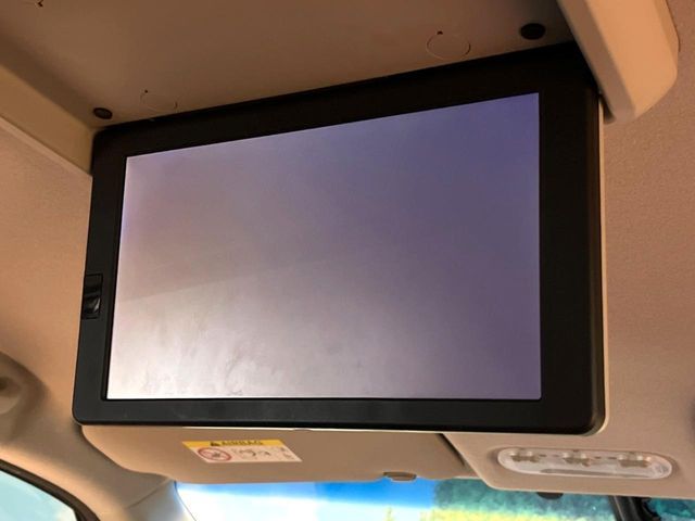 NISSAN SERENA  S-HYBRID 2016