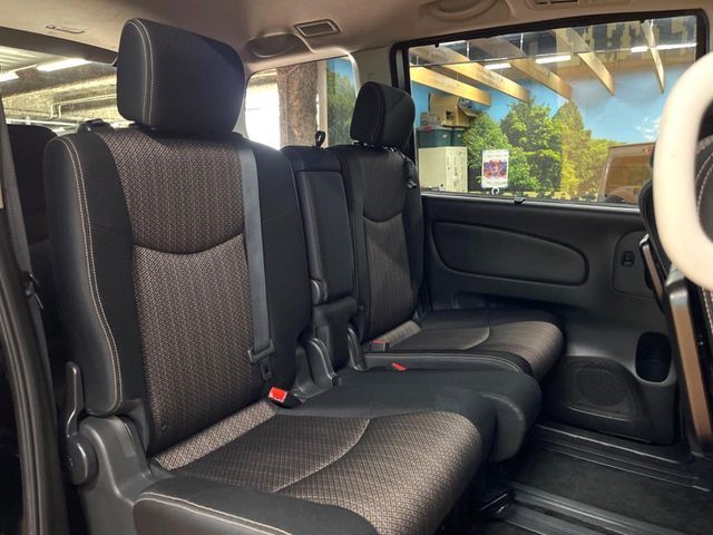 NISSAN SERENA  S-HYBRID 2016