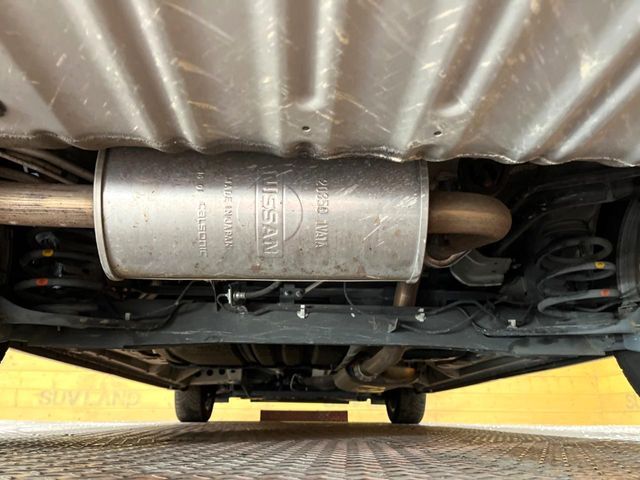 NISSAN SERENA  S-HYBRID 2016