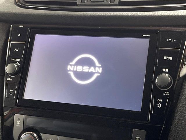 NISSAN X-TRAIL HYBRID 2WD 2020