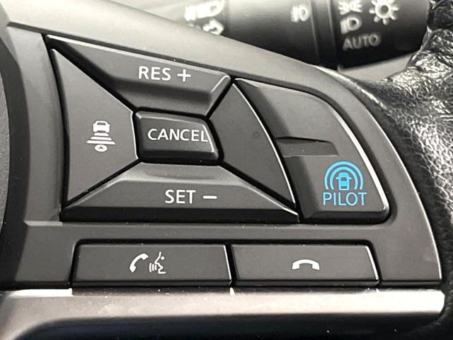 NISSAN X-TRAIL HYBRID 2WD 2020