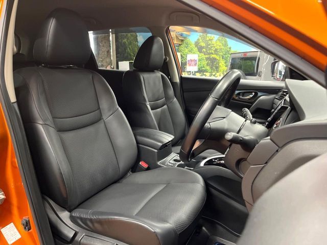 NISSAN X-TRAIL HYBRID 2WD 2020