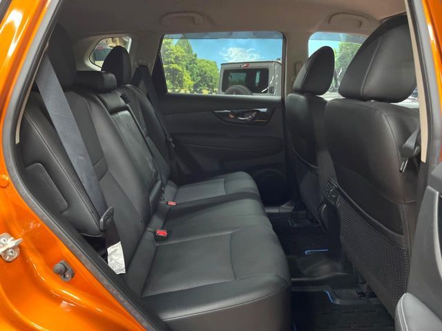 NISSAN X-TRAIL HYBRID 2WD 2020