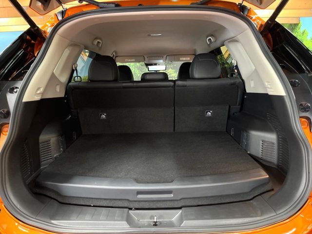 NISSAN X-TRAIL HYBRID 2WD 2020