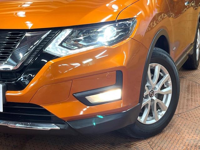 NISSAN X-TRAIL HYBRID 2WD 2020
