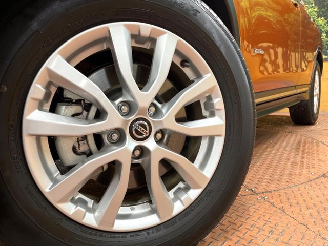 NISSAN X-TRAIL HYBRID 2WD 2020