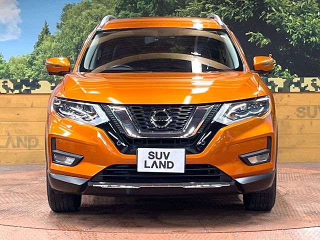 NISSAN X-TRAIL HYBRID 2WD 2020