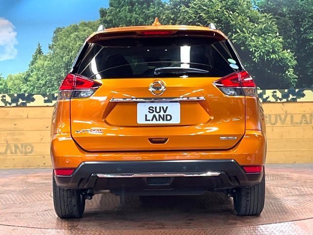 NISSAN X-TRAIL HYBRID 2WD 2020