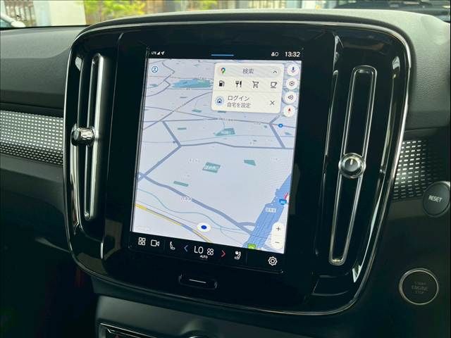 VOLVO VOLVO XC40 2022