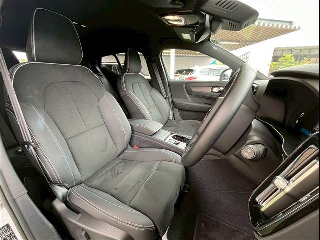 VOLVO VOLVO XC40 2022