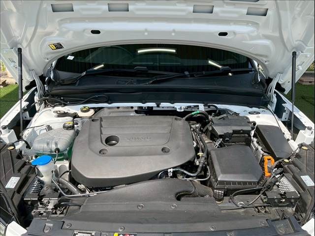 VOLVO VOLVO XC40 2022