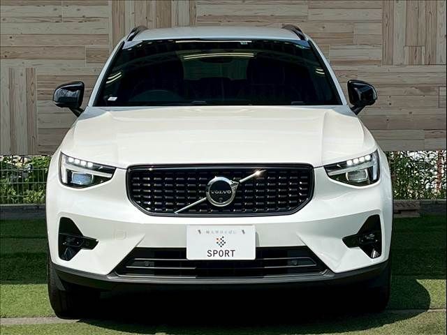 VOLVO VOLVO XC40 2022