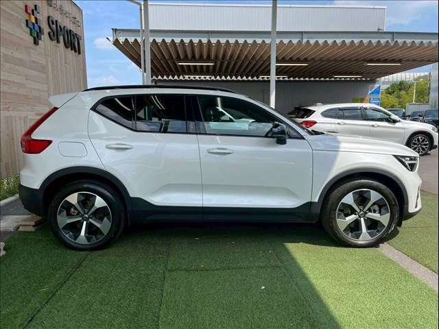 VOLVO VOLVO XC40 2022