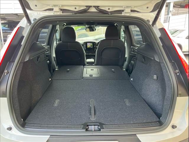 VOLVO VOLVO XC40 2022