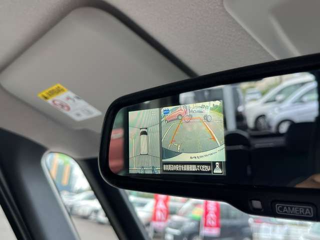 NISSAN ROOX 4WD 2021