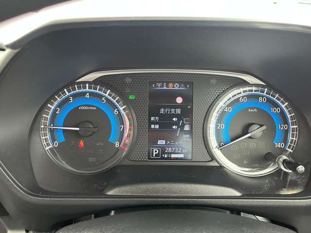 NISSAN ROOX 4WD 2021