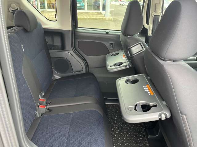 NISSAN ROOX 4WD 2021