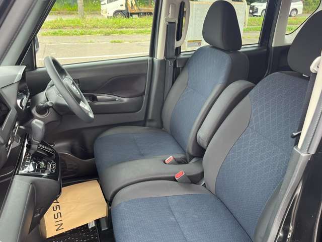 NISSAN ROOX 4WD 2021