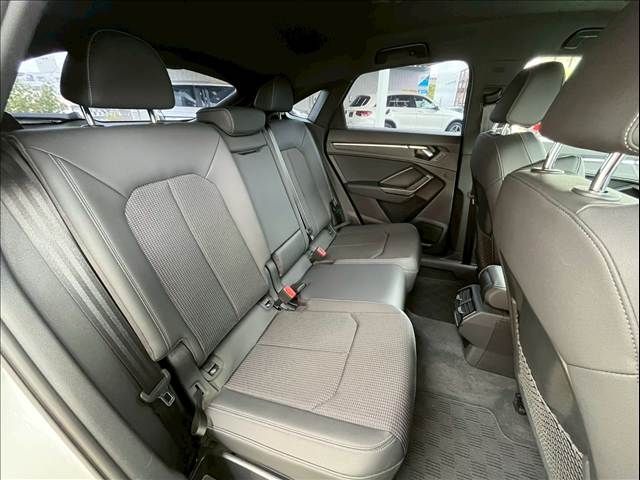 AUDI AUDI Q3 SPORTBACK 2020