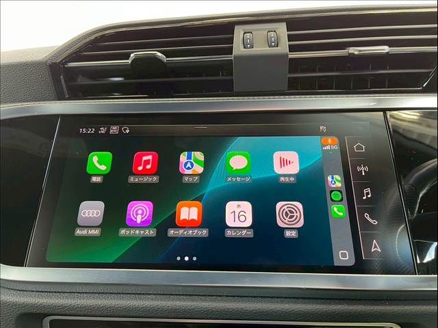 AUDI AUDI Q3 SPORTBACK 2020