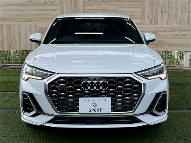 AUDI AUDI Q3 SPORTBACK 2020