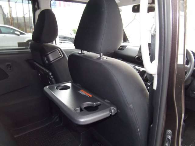 NISSAN ROOX 4WD 2020