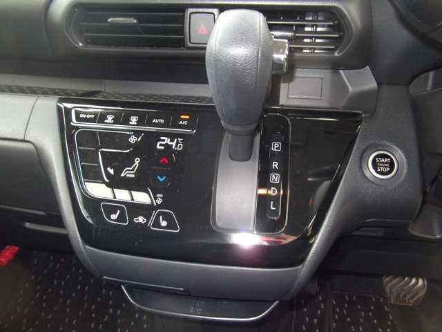 NISSAN ROOX 4WD 2020