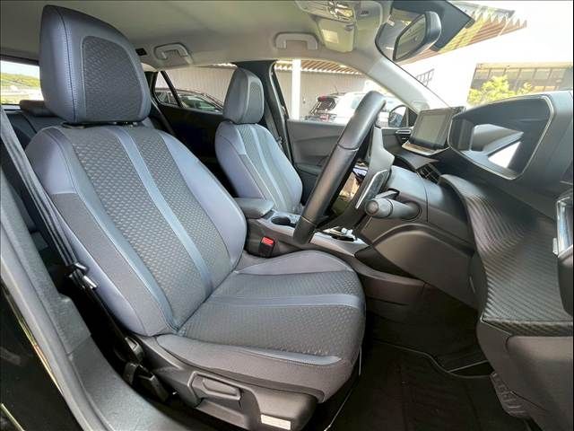 PEUGEOT PEUGEOT 2008 2021