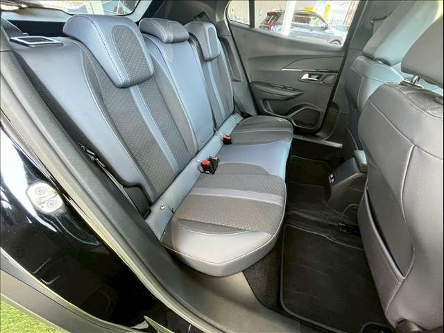 PEUGEOT PEUGEOT 2008 2021