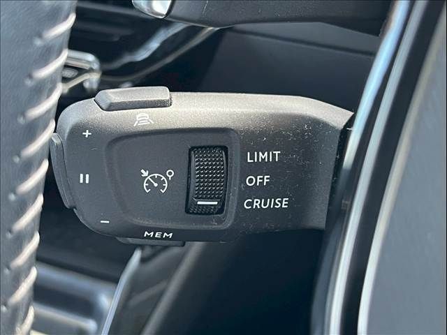 PEUGEOT PEUGEOT 2008 2021