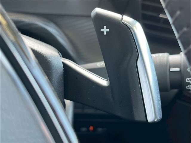 PEUGEOT PEUGEOT 2008 2021